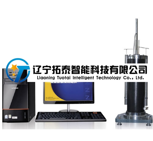 TT-AY-01 Type Automatic AoA Expansion Tester