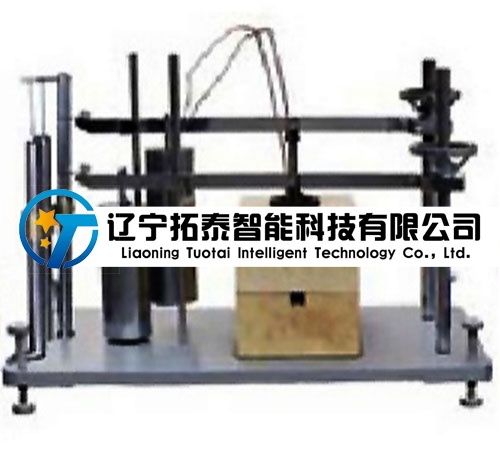 DTJC-1000M microcomputer colloidal layer tester